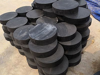 梅里斯板式橡胶支座由若干层橡胶片与薄钢板经加压硫化